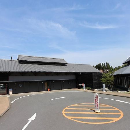 Yamaga Onsen Kazenosato Hotel Kitsuki Exterior photo