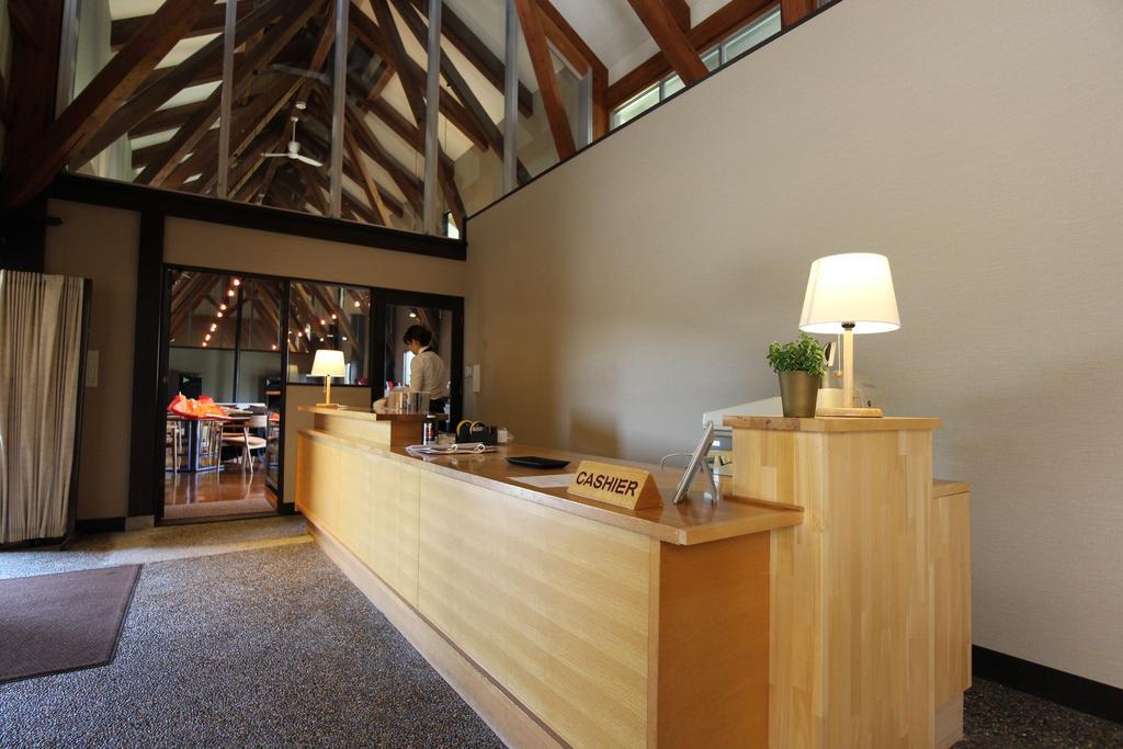 Yamaga Onsen Kazenosato Hotel Kitsuki Exterior photo