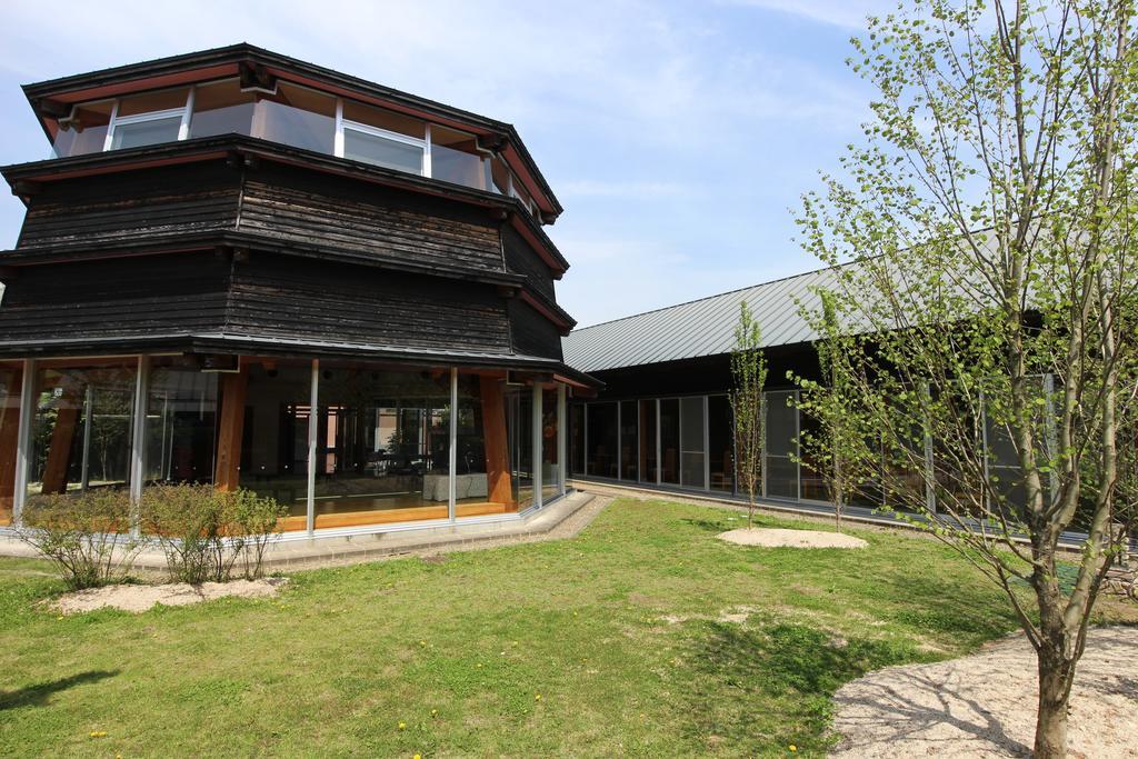 Yamaga Onsen Kazenosato Hotel Kitsuki Exterior photo