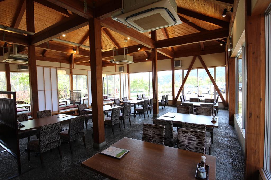 Yamaga Onsen Kazenosato Hotel Kitsuki Exterior photo