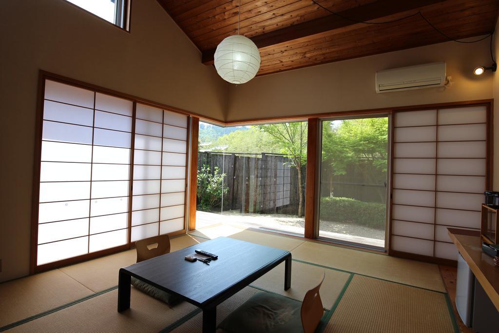 Yamaga Onsen Kazenosato Hotel Kitsuki Exterior photo